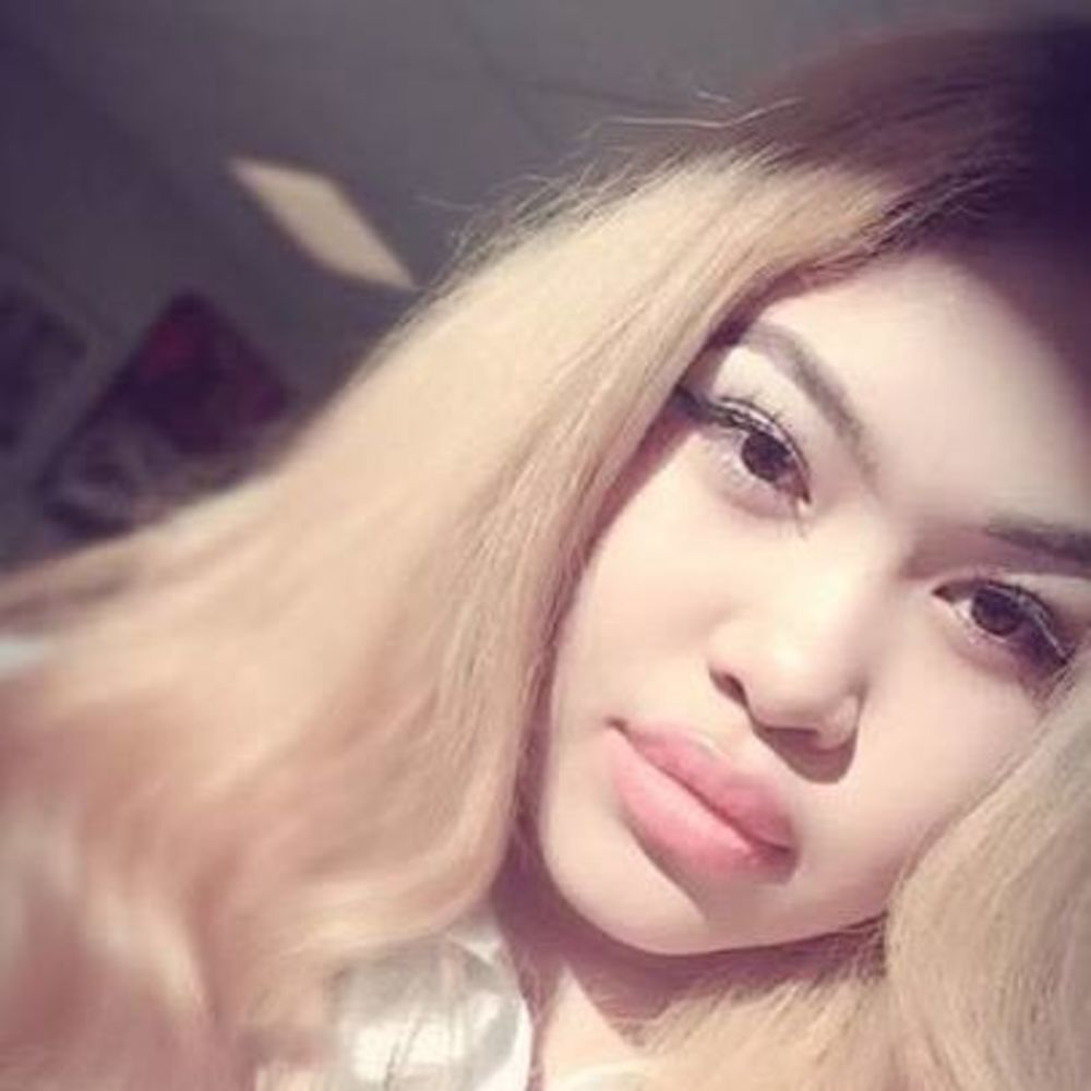 Meet your Posher, Janelle